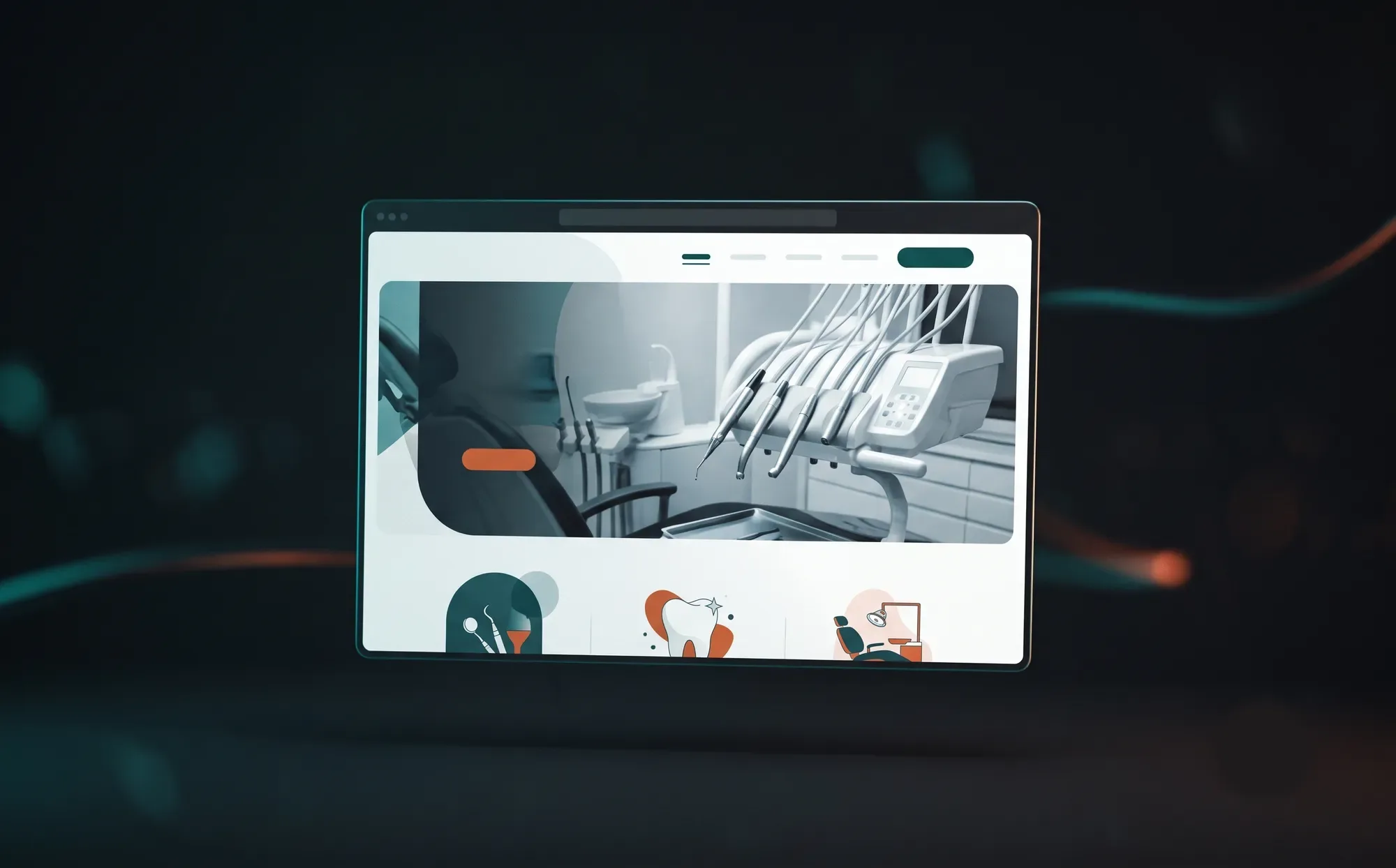 Dencity Dental Care — case study